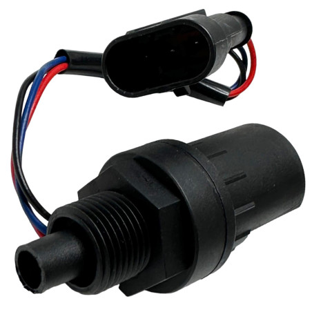 SENSOR DE VELOCIDAD FIAT PALIO FIRE 1.3/ SIENA 1.3 2000/2004