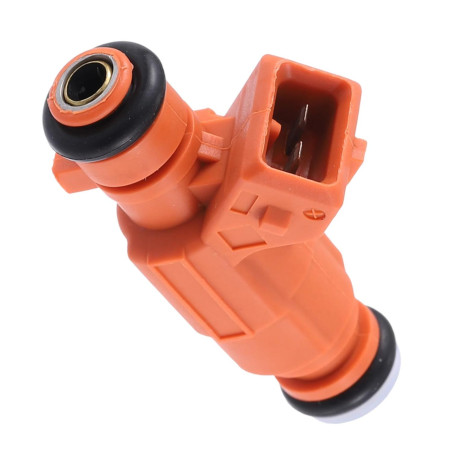 INYECTOR PEUGEOT 206 4 HUECOS