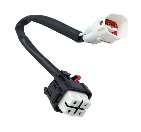 CONECTOR BOMBA GASOLINA TOYOTA TERIOS 1.5L 05-12