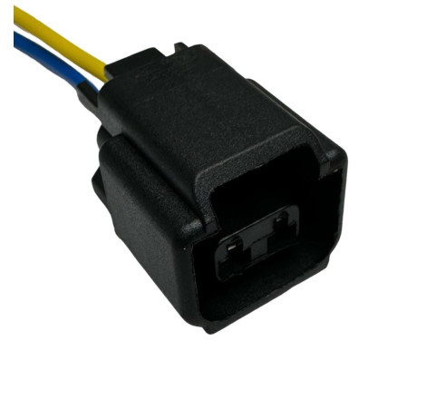 CONECTOR SENSOR POSICION DE LEVA FORD Y BOBINA  F150,F250,F350 95-01