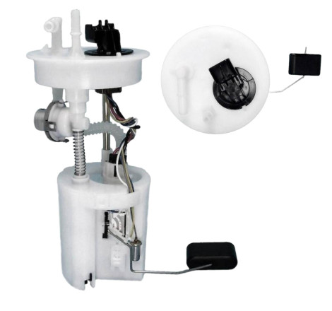BOMBA GASOLINA COMPLETA CHEV SPARK