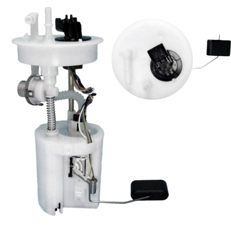 BOMBA GASOLINA COMPLETA CHEV SPARK