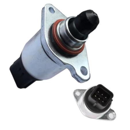 SENSOR IAC CHEV DMAX 3.5, 3.2, 2.2
