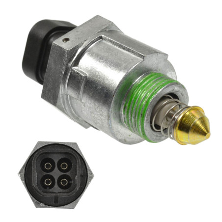 SENSOR IAC BLAZER 6 Y 8 CYL TBI
