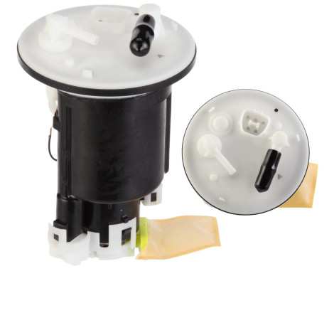 BOMBA GASOLINA COMPLETA MITS LANCER, TOURING  02-03