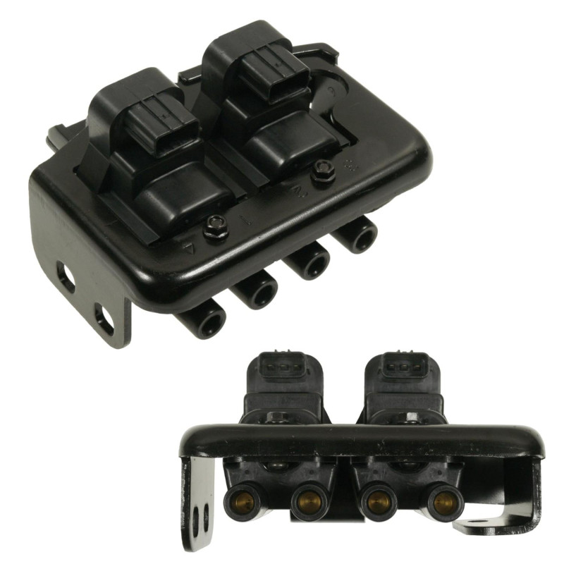 Bobina de Encendido ISKRO para Ford Laser Año 2000