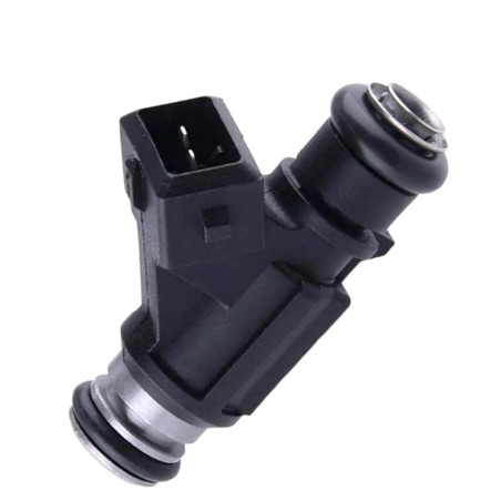 INJECTOR CHERRY TIGO,CORSA,MERIVA,MONTANA,CHEVY  06-12