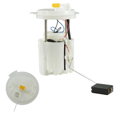 BOMBA GASOLINA COMPLETA DODGE CALIBER 10-12, JEEP COPASS, PATRIOT