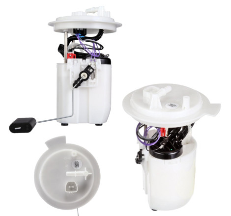 BOMBA GASOLINA COMPLETA FORD FUSION 06-12