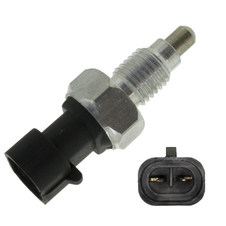 VALVULA SWITCH LUZ DE RETROCESO DAEWOO CIELO/AVEO/CAVALIER /LANOS/NUBIRA/  96192077