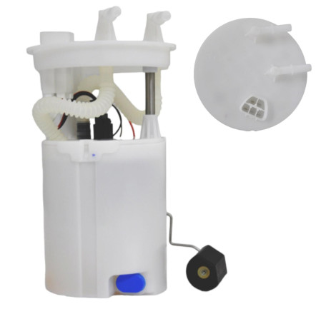 BOMBA GASOLINA COMPLETA KIA RIO STYLUS 1.3L  00-13