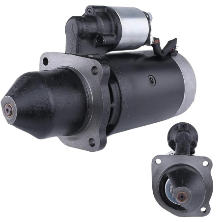 ARRANQUE BOSCH 12V, 11D VALTRA , ZETOR 3320 3321 3340 3341 4320 4321 4340