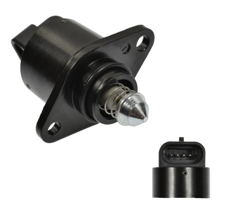 SENSOR IAC CHEV CORSA, CHEVY 1.4, 16 LTS 04-09